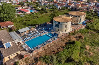 Island Beach Resort