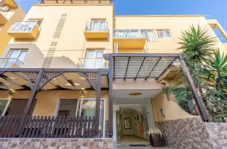 FILMAR HOTEL