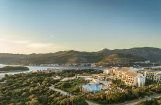 Valamar Lacroma Dubrovnik