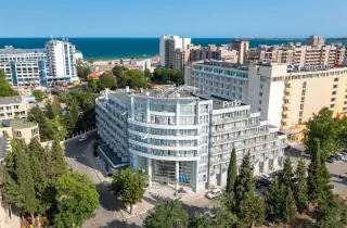 PERLA TUI SUNEO Adults Only (ex. Perla Sunny Beach)