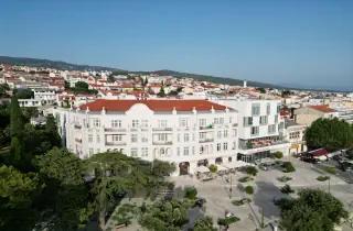 Hotel Miramare Crikvenica