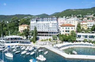 Amadria Park Grand Hotel 4 Opatijska Cvijeta