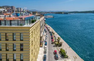 Superior City Hotel Bellevue