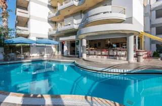 Angela Apartments