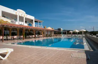 Eleni Hotel