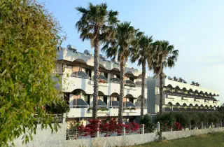 Marianna Studios