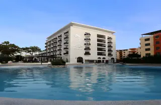 Diamma Resort Conference & Spa