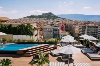 Skylark by Aluma Hotels and Resorts, Athens