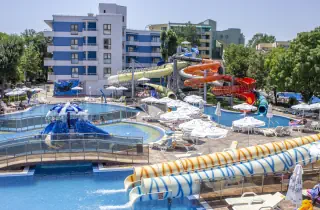 Kuban Resort & AquaPark