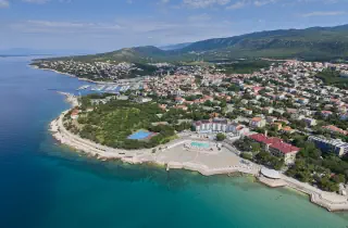 Aminess Vival Lisanj Family Hotel