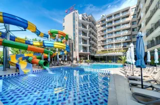 Best Western Plus Premium Inn