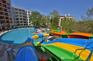 Prestige Hotel and Aquapark
