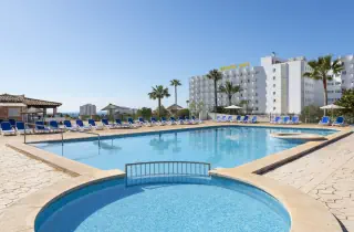 HSM Canarios Park Hotel