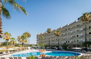 ALEGRIA El Mar and Spa 4 SUP