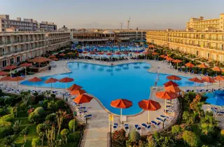 Rewaya Inn Resort