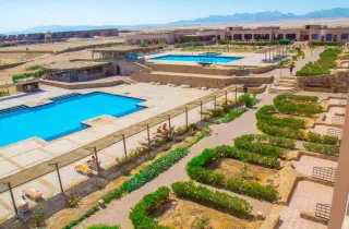 Viva Blue Resort And Diving
