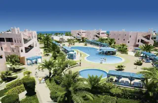 Le Pacha Resort