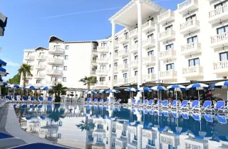 Hotel Onufri