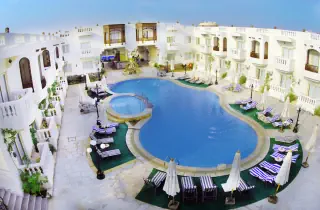 Oriental Rivoli Hotel & SPA