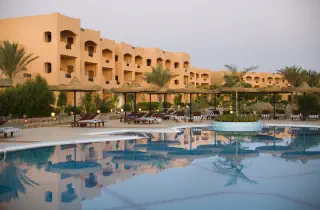 Blend Elphistone Resort Marsa Alam