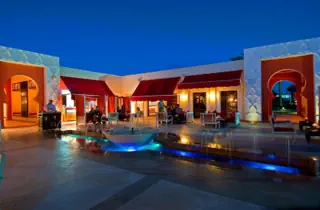 Sentido Reef Oasis Senses Resort