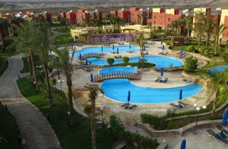 Sunrise Cardina Resort