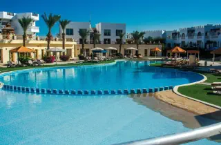 Palma Di Sharm Hollywood Resort