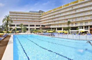 HOTEL GHT OASIS PARK & SPA