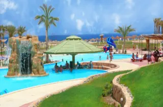 Onatti Beach Resort