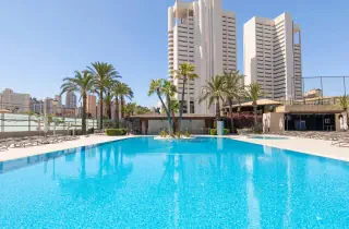 BCL Levante Club and Spa Hotel (Only Adults)