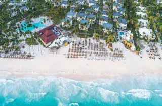 Grand Bavaro Princess