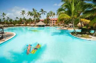 Punta Cana Princess