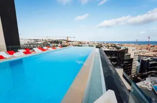 SO City Hotel
