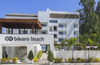 HM Bavaro Beach