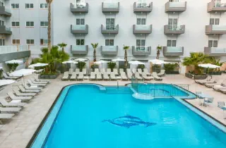 Pebbles Resort Hotel