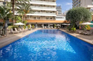 Climia Benidorm Plaza