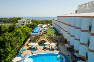 Avlida Hotel