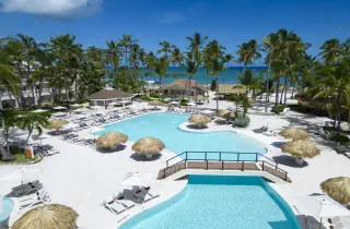 Sunscape Coco Punta Cana
