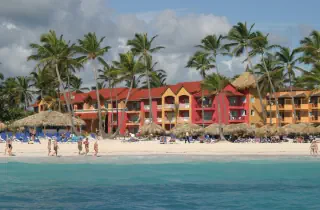 Punta Cana Princess