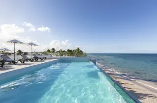 HM Bavaro Beach Adults Only