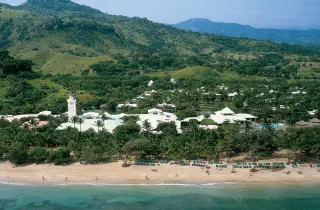Playabachata Spa Resort