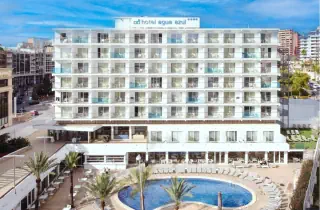 Agua Azul Benidorm (Adults recommended)