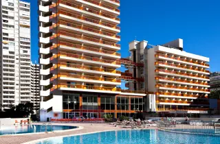 Dynastic Hotel and Spa