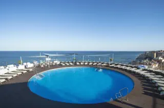 El Puerto by Pierre and Vacances
