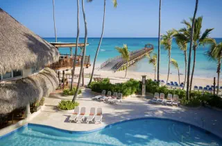 Impressive Premium Punta Cana