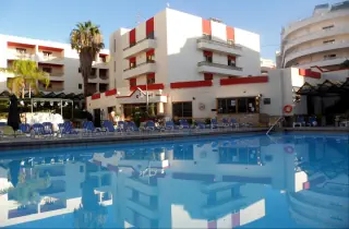 San Anton Hotel