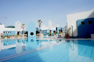 St. George s Park Hotel