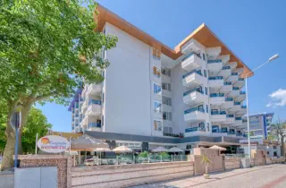 HATIPOGLU BEACH HOTEL