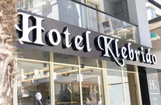 KLEBRIDO HOTEL
