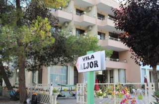 VILLA ALJOR HOTEL